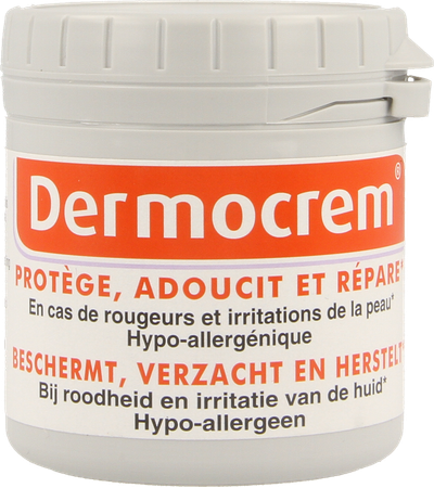 DERMOCREM CREME 60 G 3
