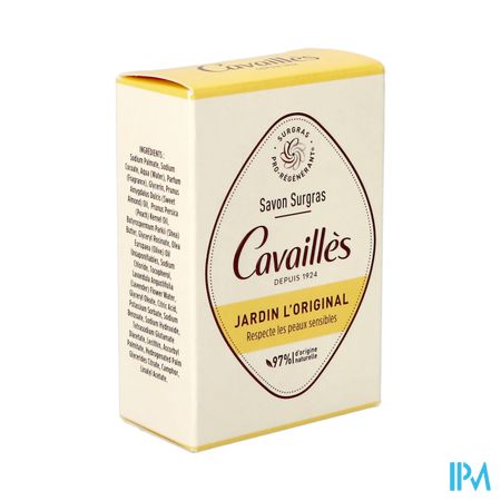 ROGE CAVAILLES ZEEP JARDIN ORIGINAL 100