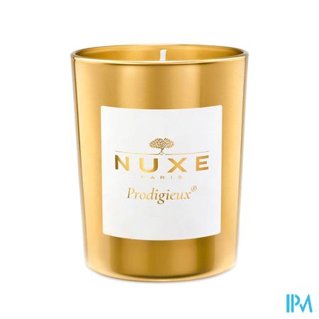 Nuxe Bougie Prodigieuse 140g 2