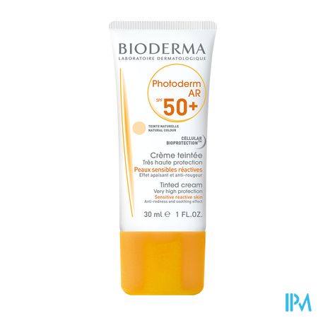 Bioderma Photoderm Ar Spf50+ 30ml