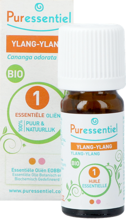 Puressentiel Eo Ylang-ylang Bio Expert5ml 6