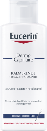 Eucerin Dermocapil.sh Urea Kalmerend 250ml 1
