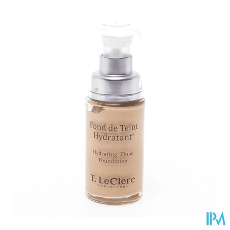 Tlc Fdt Hydratant 01 Ivoire 30ml