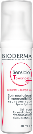 Bioderma Sensibio Tolerance+ Creme 40ml