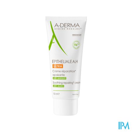 Aderma Epitheliale Ah Ultra 100ml 5