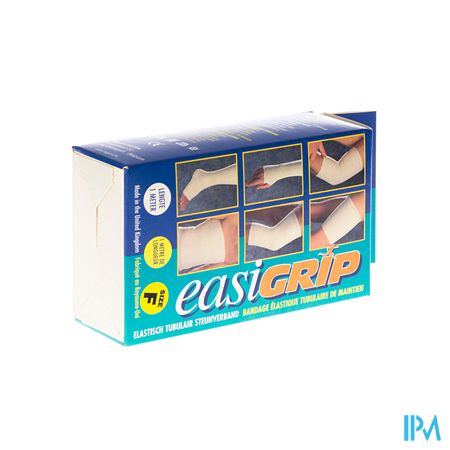 Easigrip Elast Wit F 10,00cmx 1m