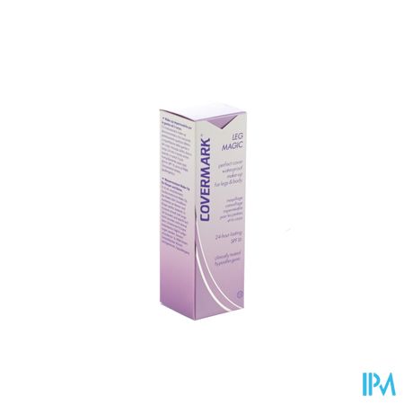Covermark Leg Magic 13 50ml 1