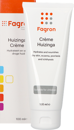 Fdc Huizinga Creme 100ml Nf 13