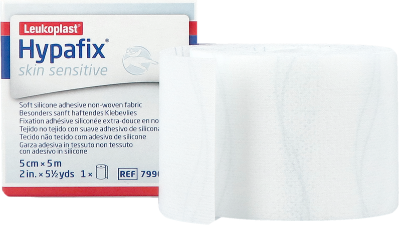 Hypafix Skin Sensitive 5cmx5m 1 7996601 1