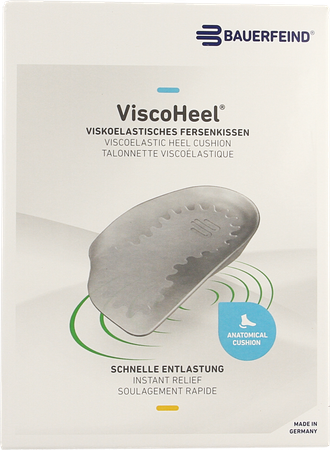 Viscoheel Talonnette T3 1