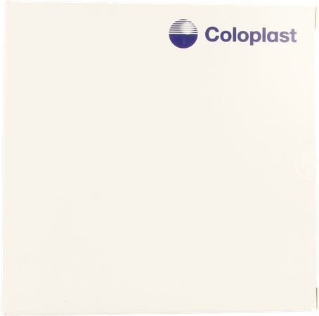 Easiflex Platen Pedia 17/0-15mm 10 14307 1