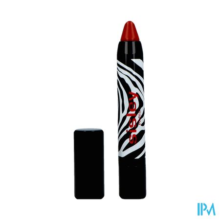 Sisley Phyto-lip Twist 15 Nut 4