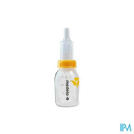 Medela Special Needs Feeder Set Complet 5