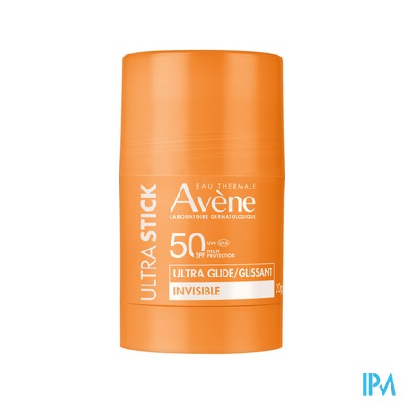 Avene Zon Spf50 Ultra Stick Invisible 20g