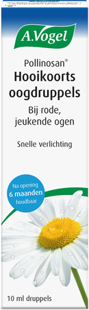 A.Vogel Pollinosan 10ml 5