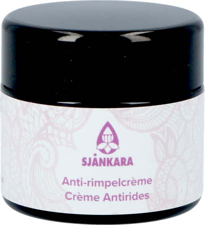 Sjankara A/rimpel Creme 50ml 4