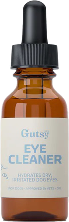 Gutsy Eye Cleaner 50ml 1