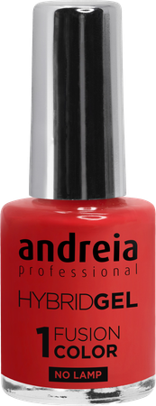 Andreia Vao Gel H39 Onverschrok. 10,5ml 2