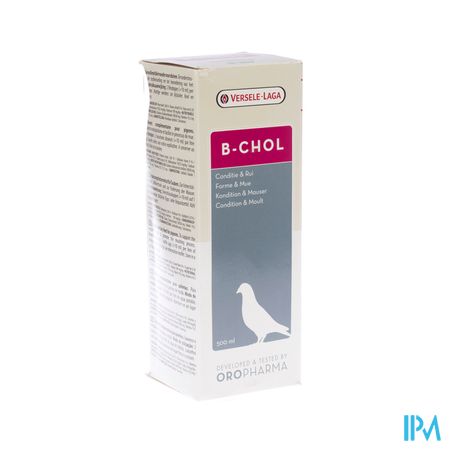 Biochol Sol 500ml