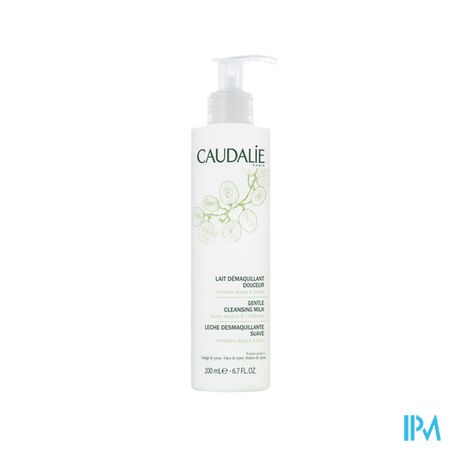Caudalie Mini Reinigingsmelk Zacht 100ml