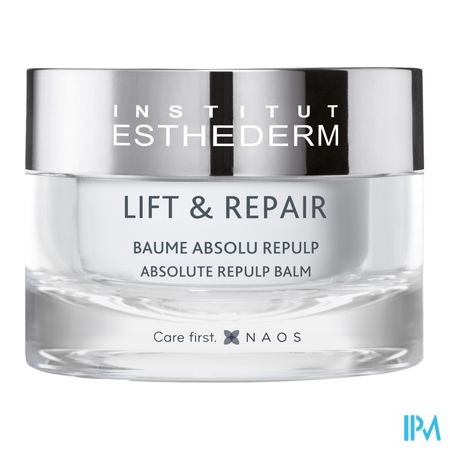 Esthederm Lift Repair Absolute Balm Repulp 50ml