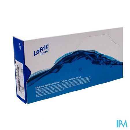 Lofric Primo Nelat.pobe+ster Water Ch10 40cm 30