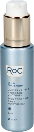 Roc Multi Correxion Even Tone+lift Mois.spf30 50ml 11