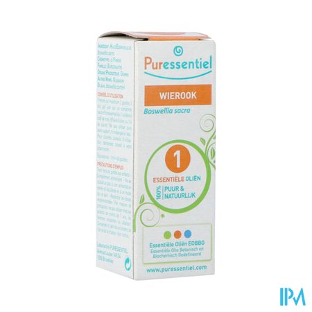 Puressentiel Eo Wierook Bio Expert 5ml