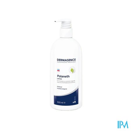 Dermasence Polaneth Lotion 200ml 1
