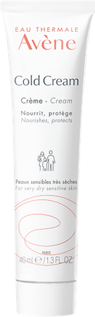 Avene Cold Cream Creme 40ml 3