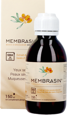 Membrasin Vloeibaar 150ml 11