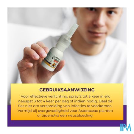 Kamillosan Ocean Hyper Neusspray 20ml 5
