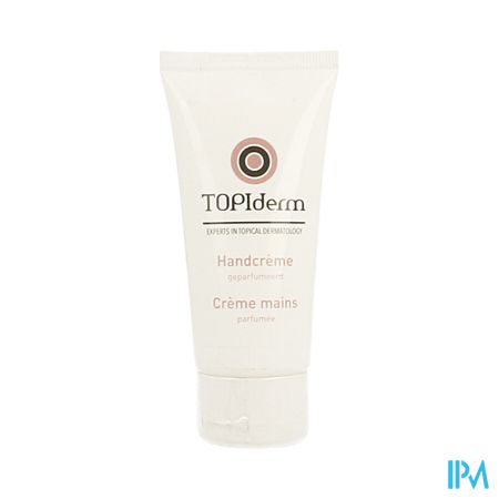 TOPIDERM HANDCREME 50 ML