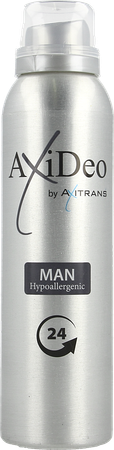 Axideo Man Deo Spray 150ml 1