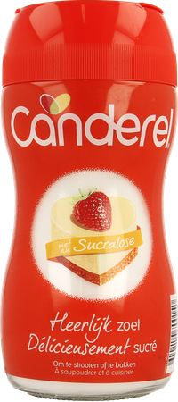 Canderel 100% Sucralose 75g 3