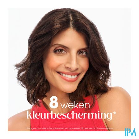 Klorane Capil. Sh Granaatappel 400ml 8