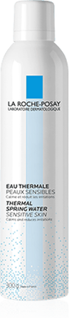 Lrp Thermaal Water 100ml 1