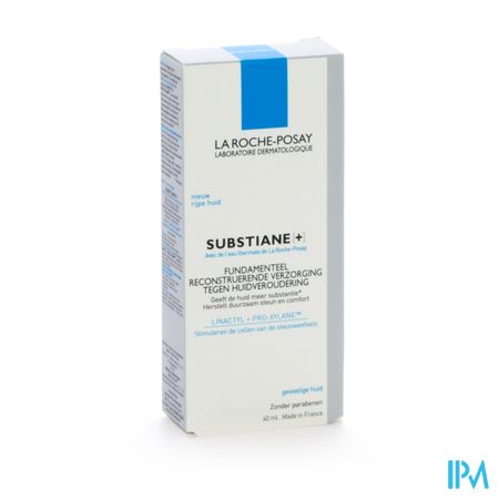 La Roche Posay Substiane Soin A/age 40ml