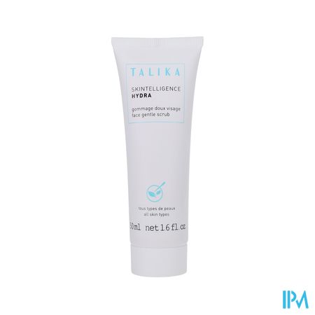 Talika Skin Intelligence Scrub 50ml