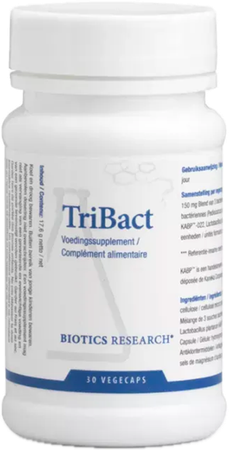 Tribact V-caps 30 5
