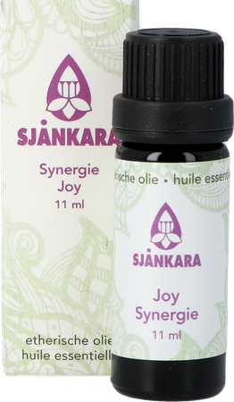 Sjankara Joy Synergie 11ml 3