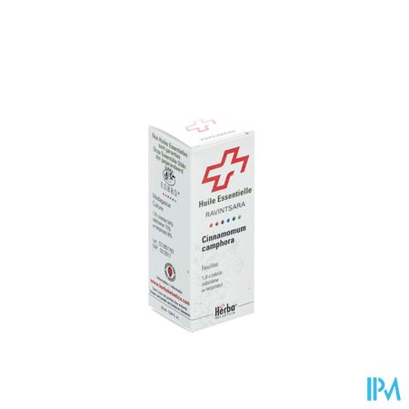 Ravensare 1,8 Cineole Flle Herba Helv.hle Ess 10ml