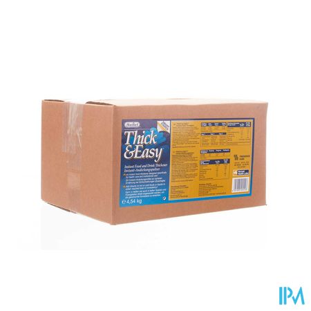 Thick & Easy Epaissant Instant 4,5kg