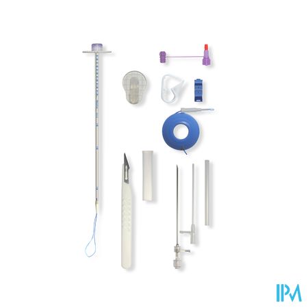 Flocare Peg Set Ch18