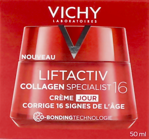 Vichy Liftactiv Collagen Specialist 16 Dagcr 50ml 4