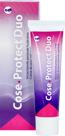 Cose Protect Duo Creme Tube 20g 4