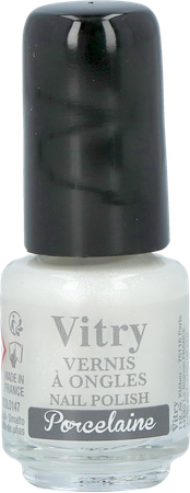 Nagellak Mini "porcelaine" 4ml 2