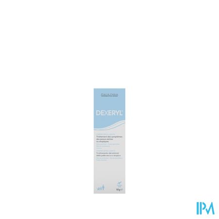 Dexeryl Creme Tube 50g