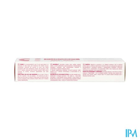 Curasept Ads Dna 712 Perio Pro Toothpaste 75ml 1