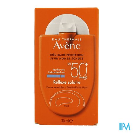 Avene Zon Spf50+ Reflexe 30ml 3